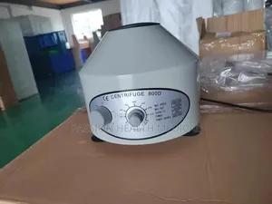 6 Bucket Centrifuge