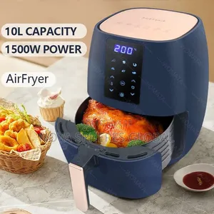 Electric Oven