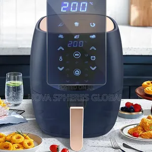 Electric Oven
