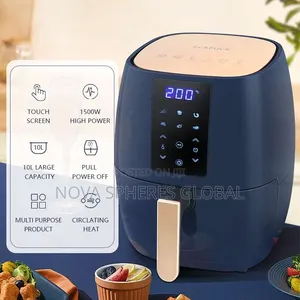 Electric Oven