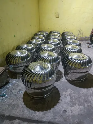 Extractor Fan 20 Inches