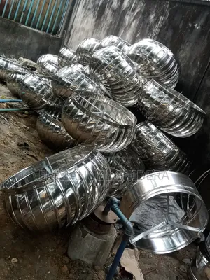 Extractor Fan 20 Inches