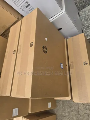 New Desktop Computer HP AiO 24 16GB Intel Core Ultra 7 SSD 512GB