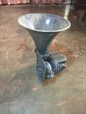 Horn for Ship or Boat