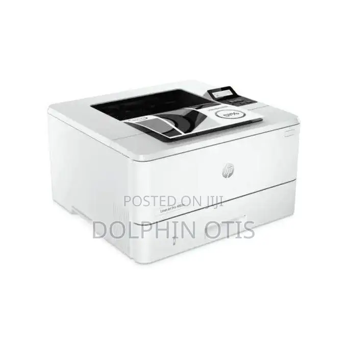 Hp Laserjet Pro 4003dn Printer