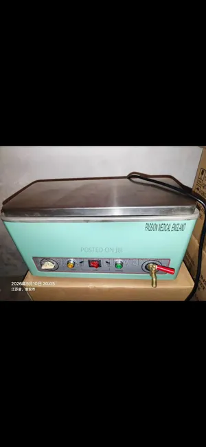 Boiling Sterilizer