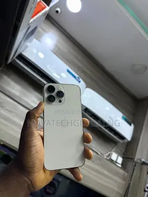 Apple iPhone 14 Pro Max 256 GB Gold