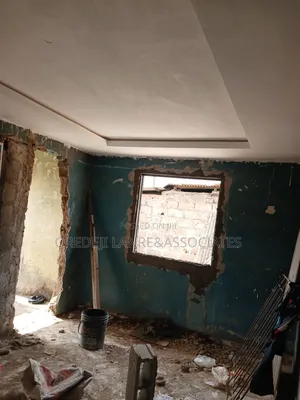 1bdrm Apartment in Off Ilobu, Oko-Oba for rent