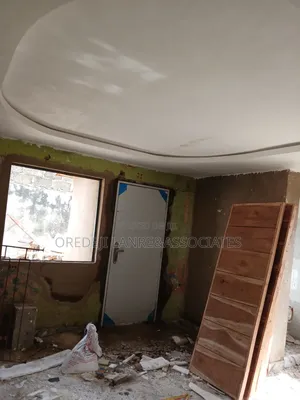 1bdrm Apartment in Off Ilobu, Oko-Oba for rent