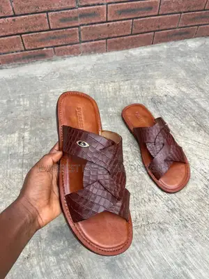 Everbest Handmade High-Quality Leather