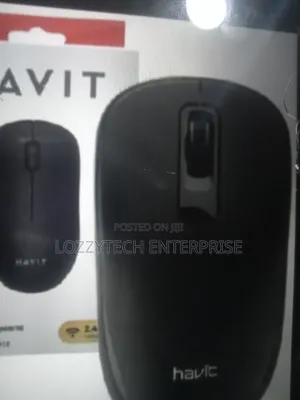 Havit Wireless Mouse
