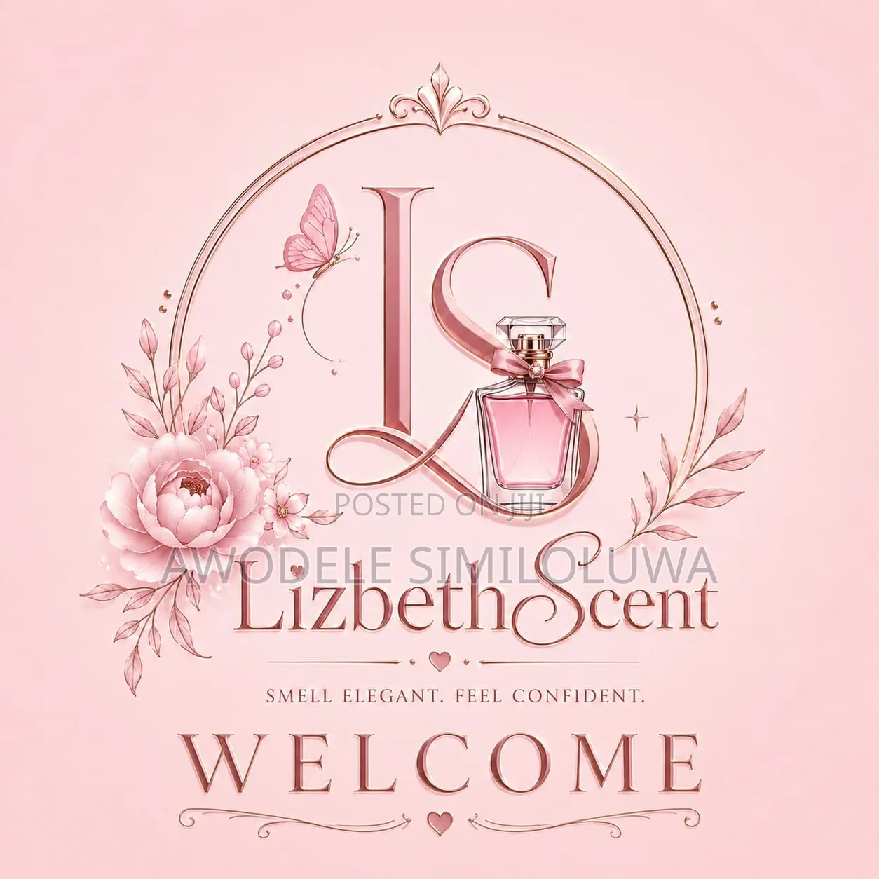 Perfume Collections