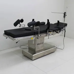 Operating Table Hydraulic