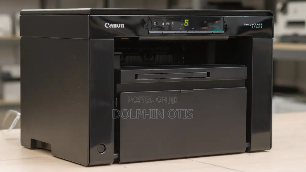 Canon Mf3010 Printer