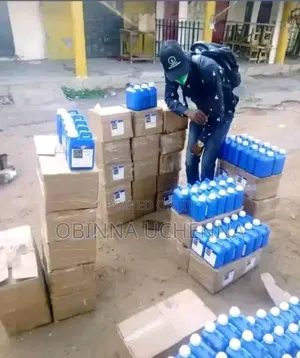 Legitimate Products