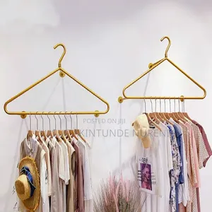 Boutique Wall Hanger Fashion