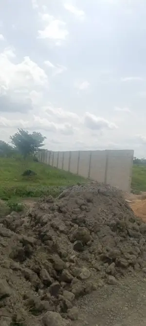 Land For Sale In Rukpokwu-aluu, Rivers State