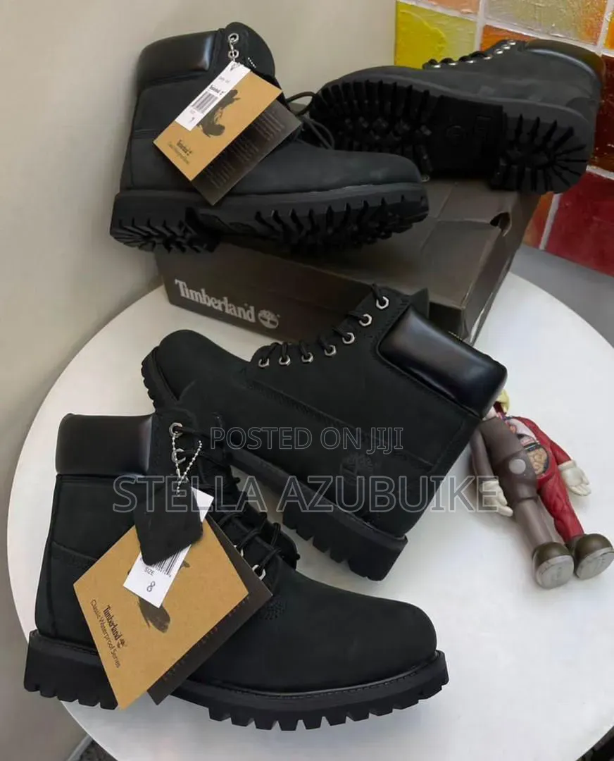 Timberland Shoes