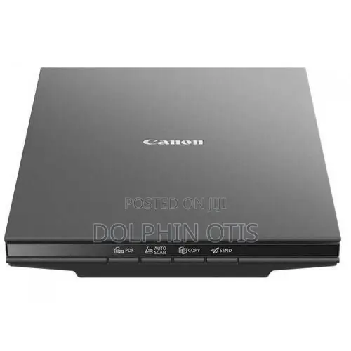 Canon Lide 300 Flatbed Scanner