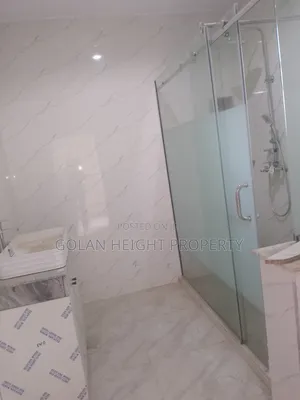 4bdrm Townhouse / Terrace in Guzape for rent
