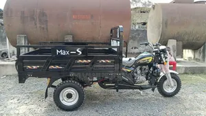 New Max-S Max-S 200 2024 Black