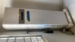 2 Hp Standing Unit Air Conditioner