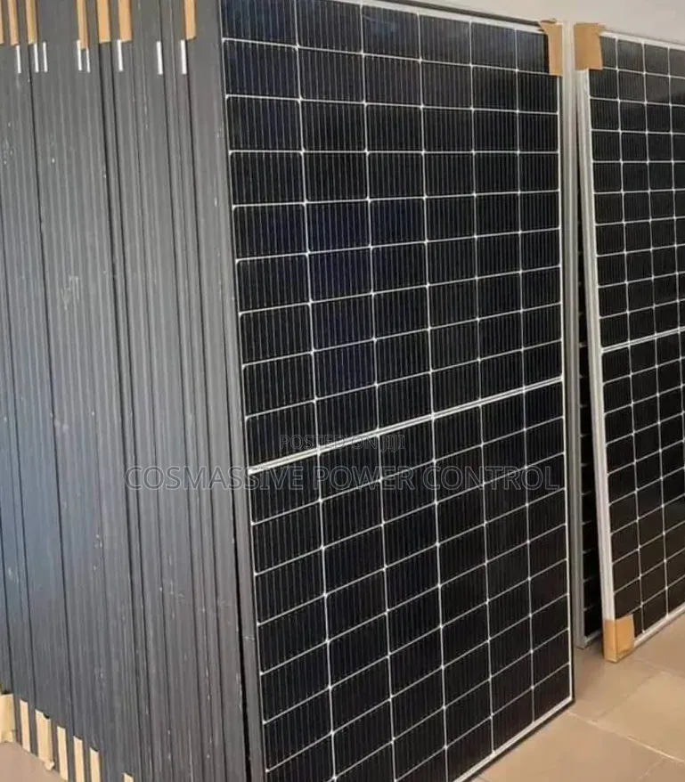 500watts Solar Panel Longi