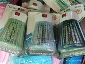 Mosquito Killer Lamp