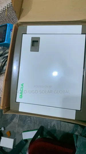 Distribution Box Gacia