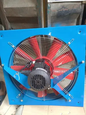 Industrial Blower 3 Phase Speed 1450