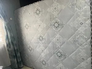 Octopedic Foam