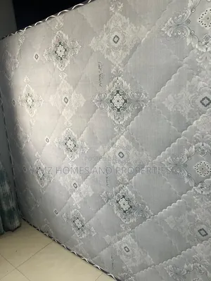 Octopedic Foam