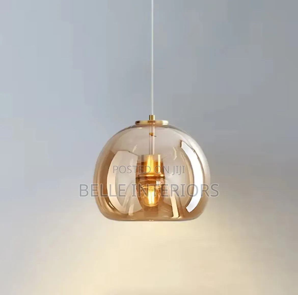 Modern Dine Dining Room Pendant
