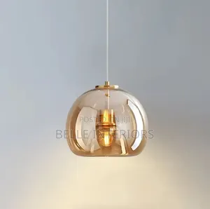 Modern Dine Dining Room Pendant