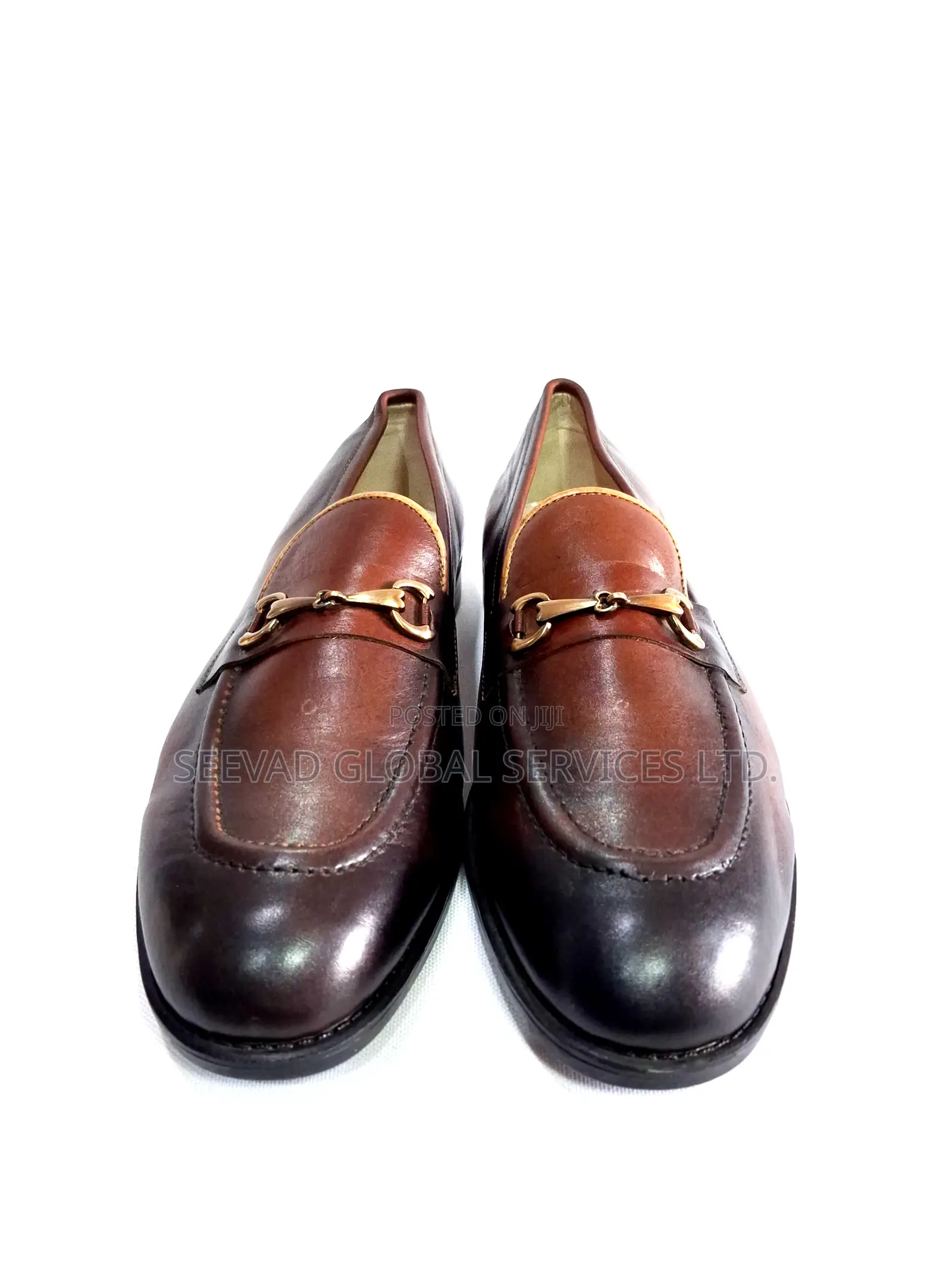 Men Light Sole Shoe