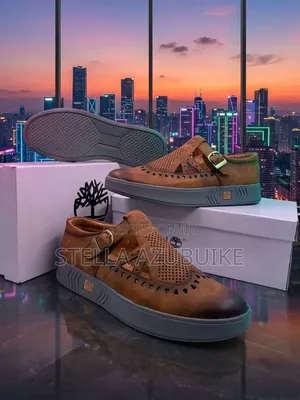 Timberland