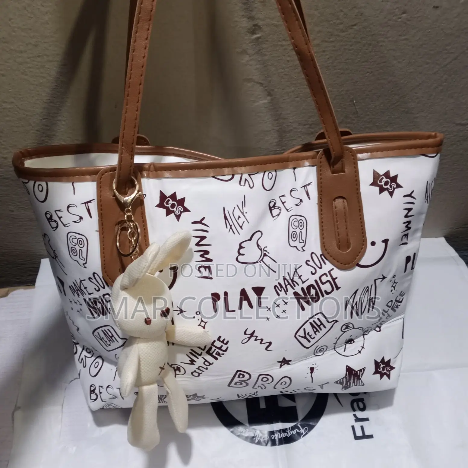 Ladies Totebag