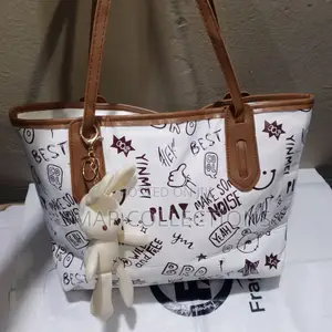 Ladies Totebag