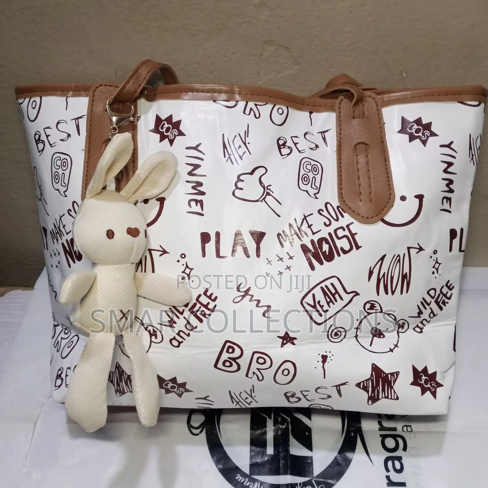 Ladies Totebag