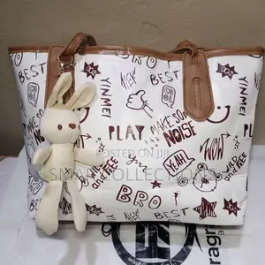 Ladies Totebag