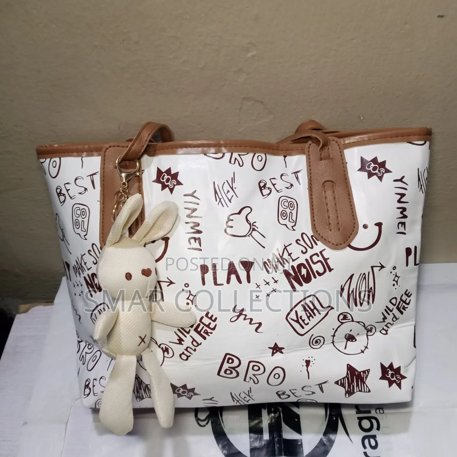 Ladies Totebag