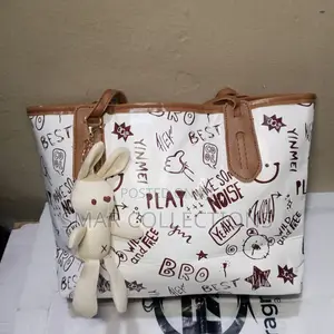 Ladies Totebag
