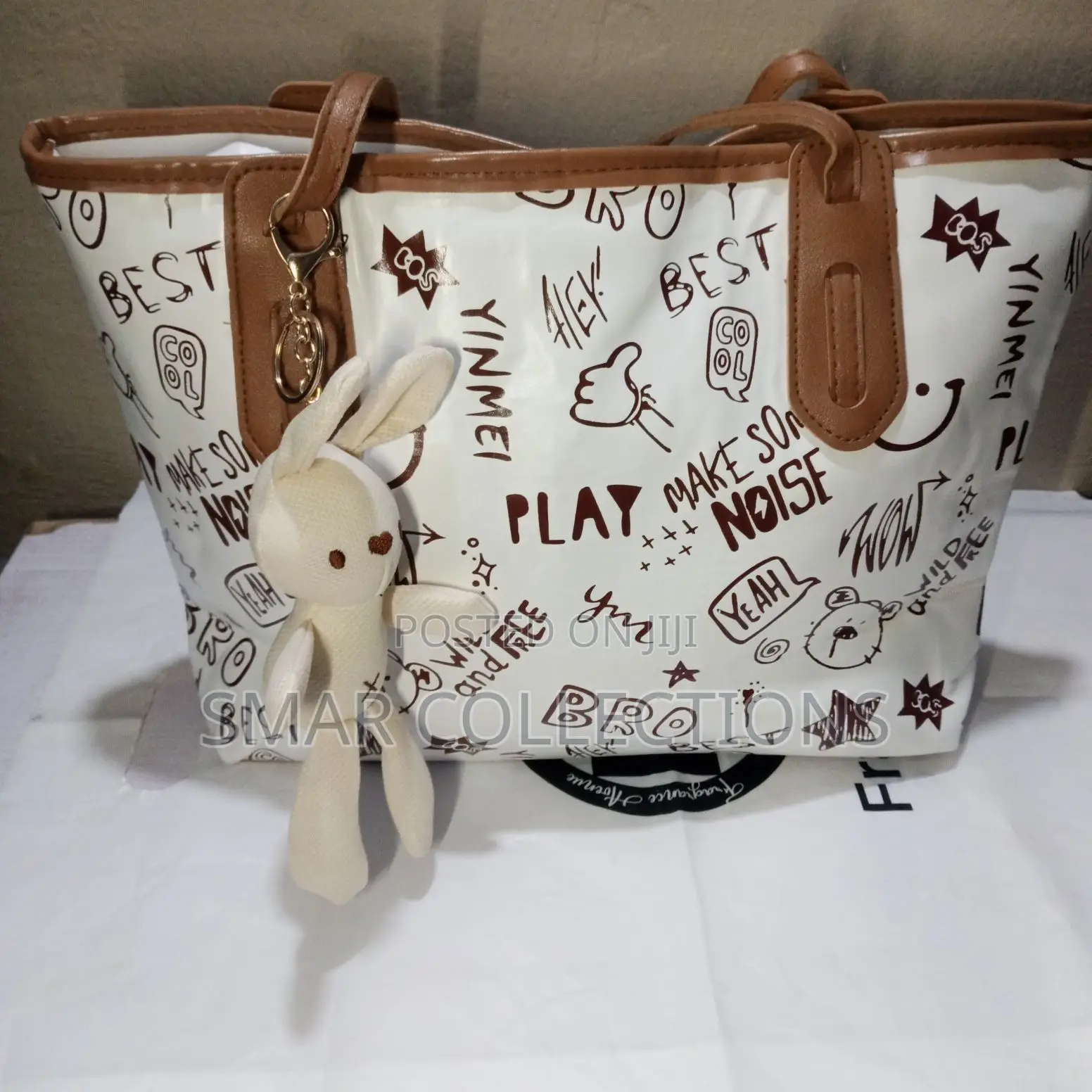 Ladies Totebag