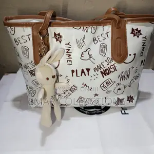 Ladies Totebag