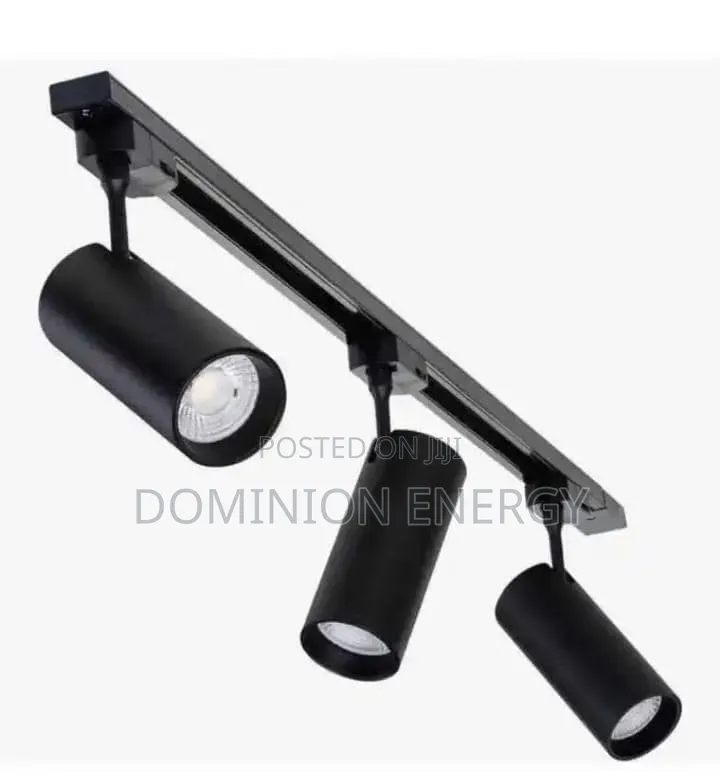 Track Light