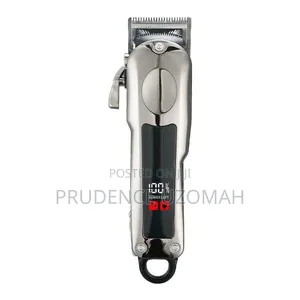 Professional Hair Clipper Machine