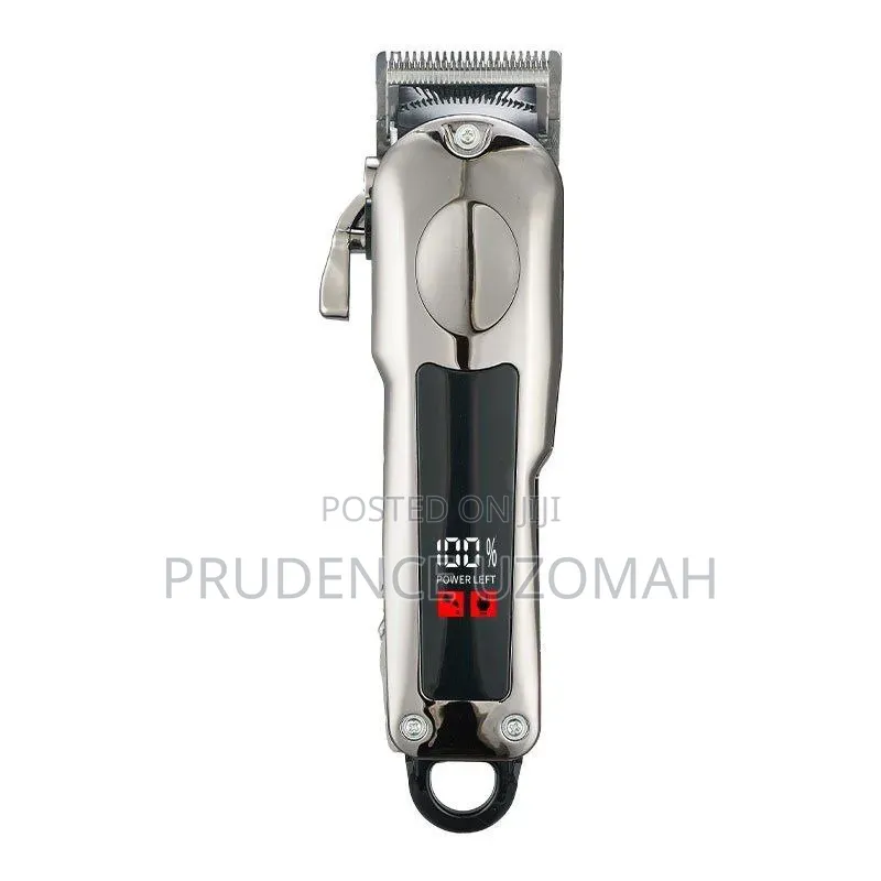 Professional Hair Clipper Machine