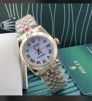 Rolex Watches