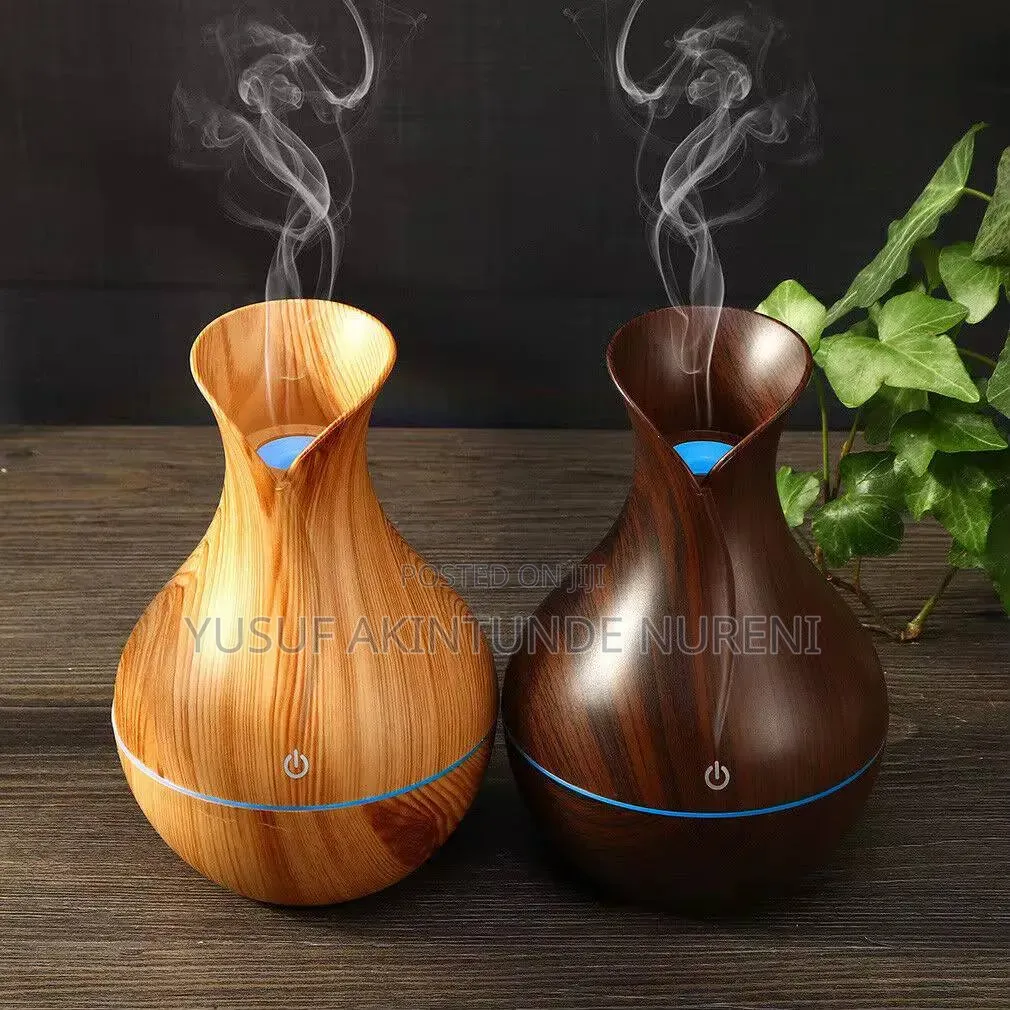 Humidifier