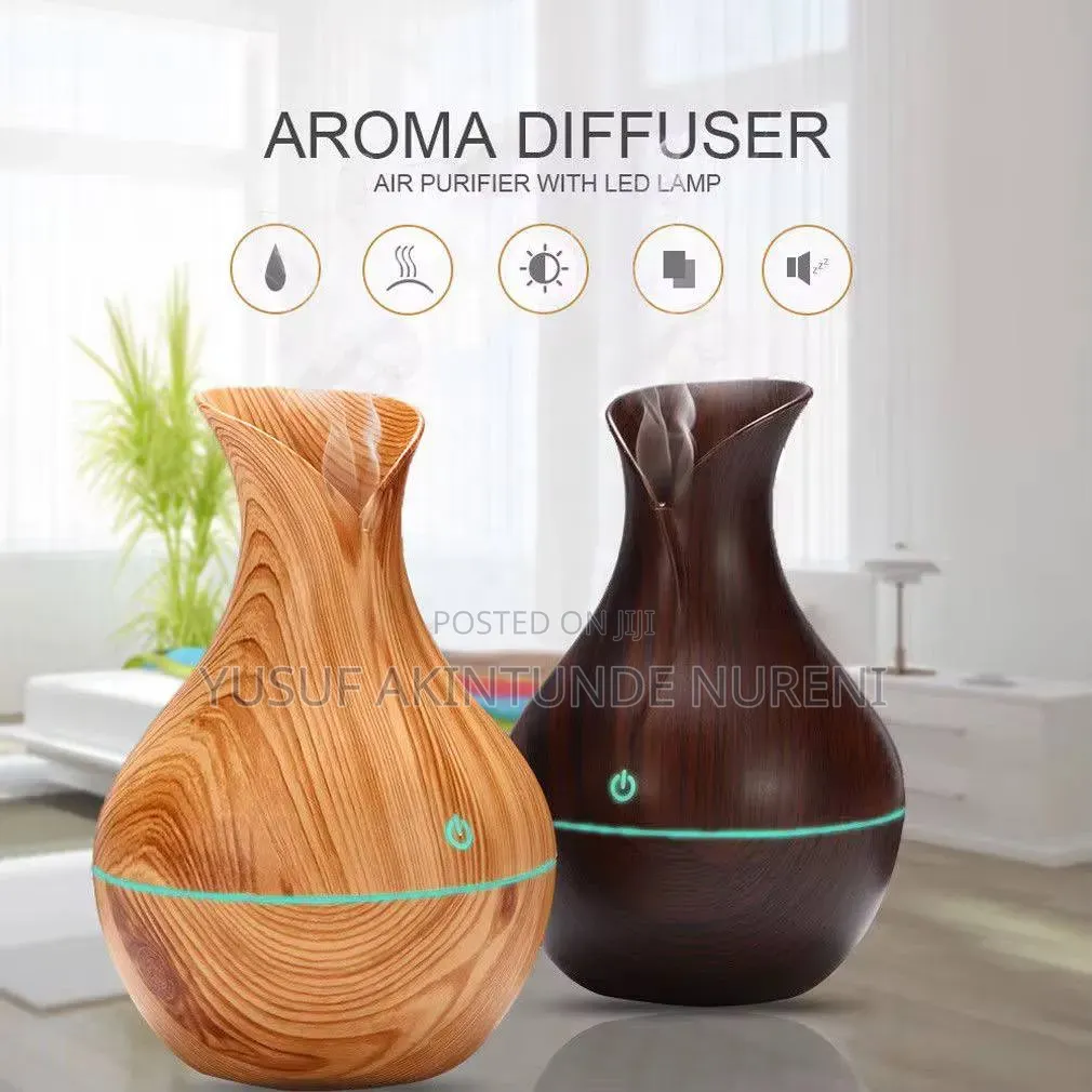 Humidifier
